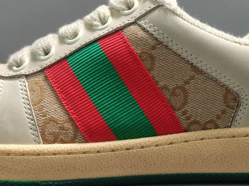 GUCCI SNEAKERS