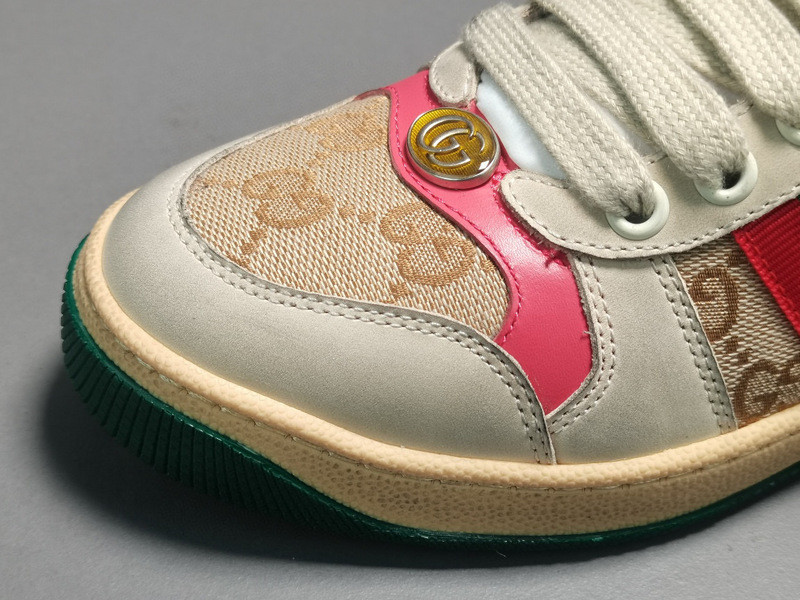 GUCCI SNEAKERS