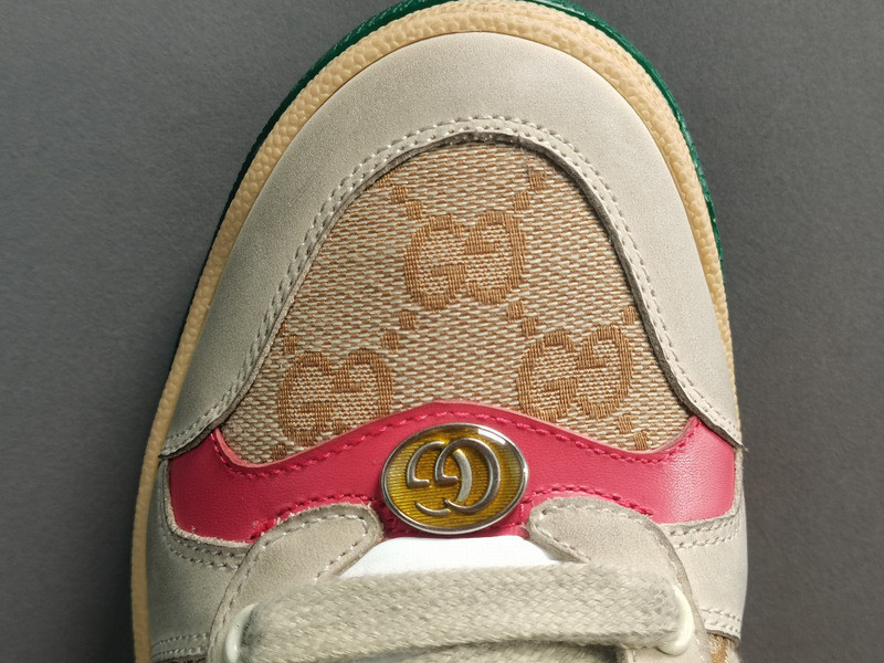 GUCCI SNEAKERS