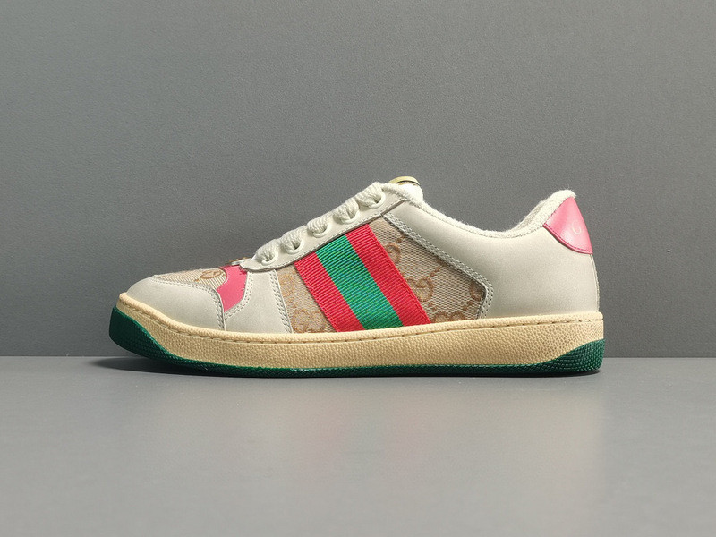 GUCCI SNEAKERS