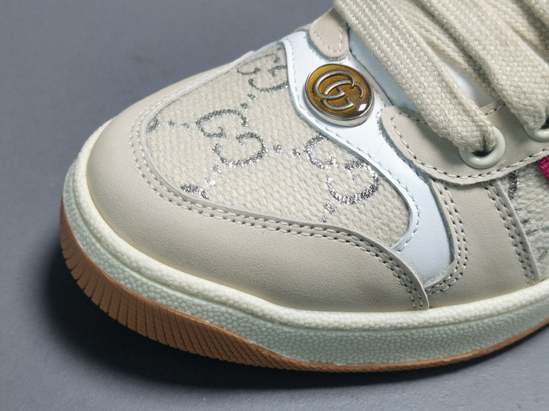 G*u*i sneakers