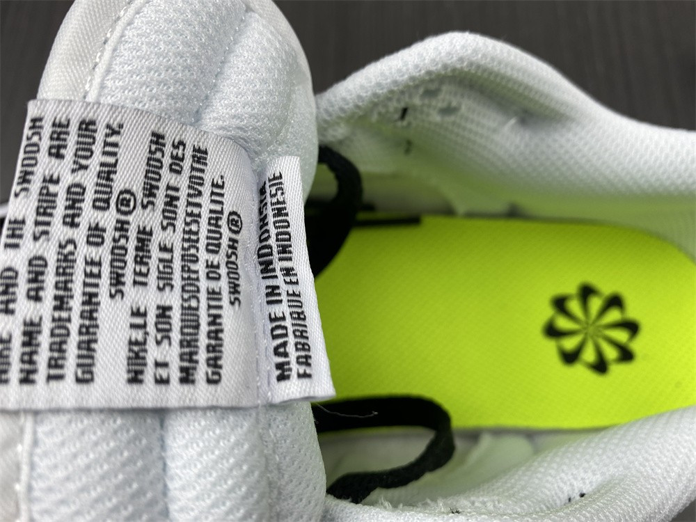 NIKE DUNK LOW NEXT NATURE ‘WHITE/BLACK’ DD1873-102