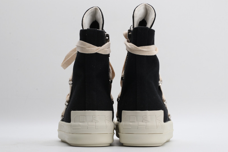 RICK 0WENS SNEAKERS