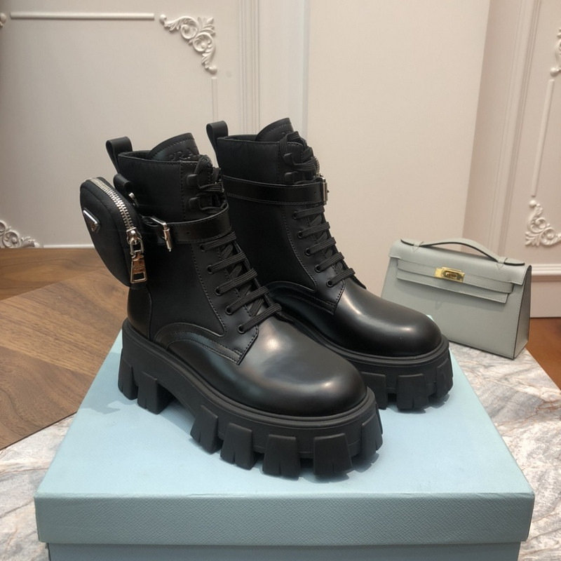PR SNEAKER