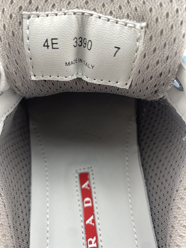 PR SNEAKER