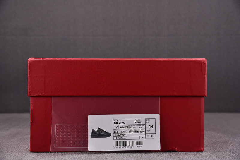 V*LENTINO SNEAKER