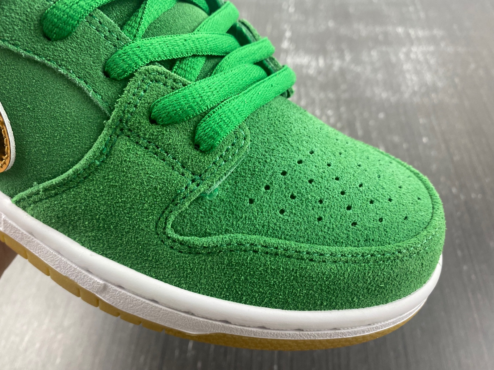 Dunk Low SB 