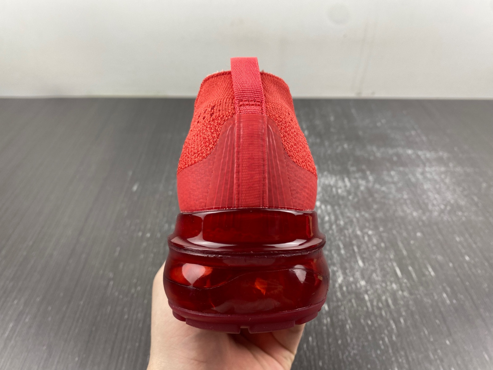 Nike VaporMax 2023 Flyknit 