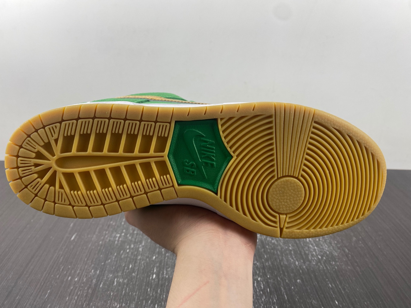 Dunk Low SB 