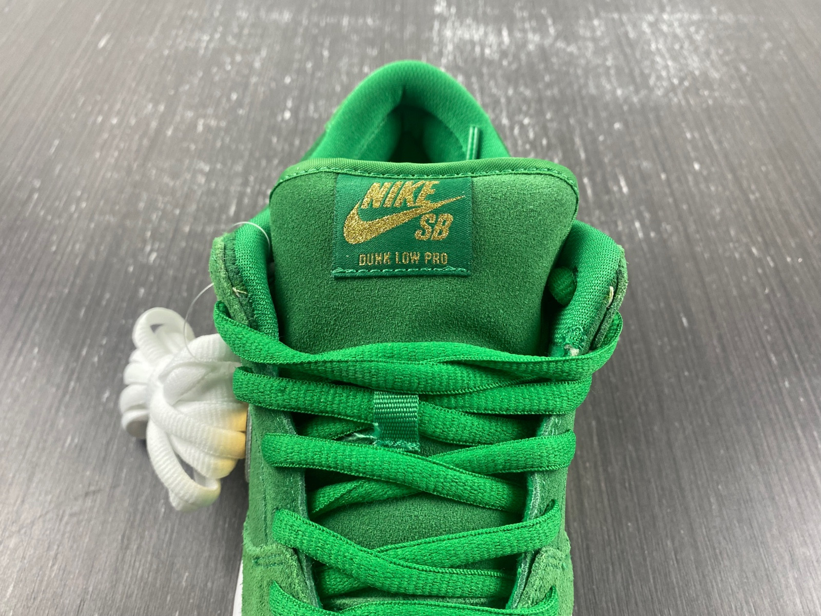 Dunk Low SB 