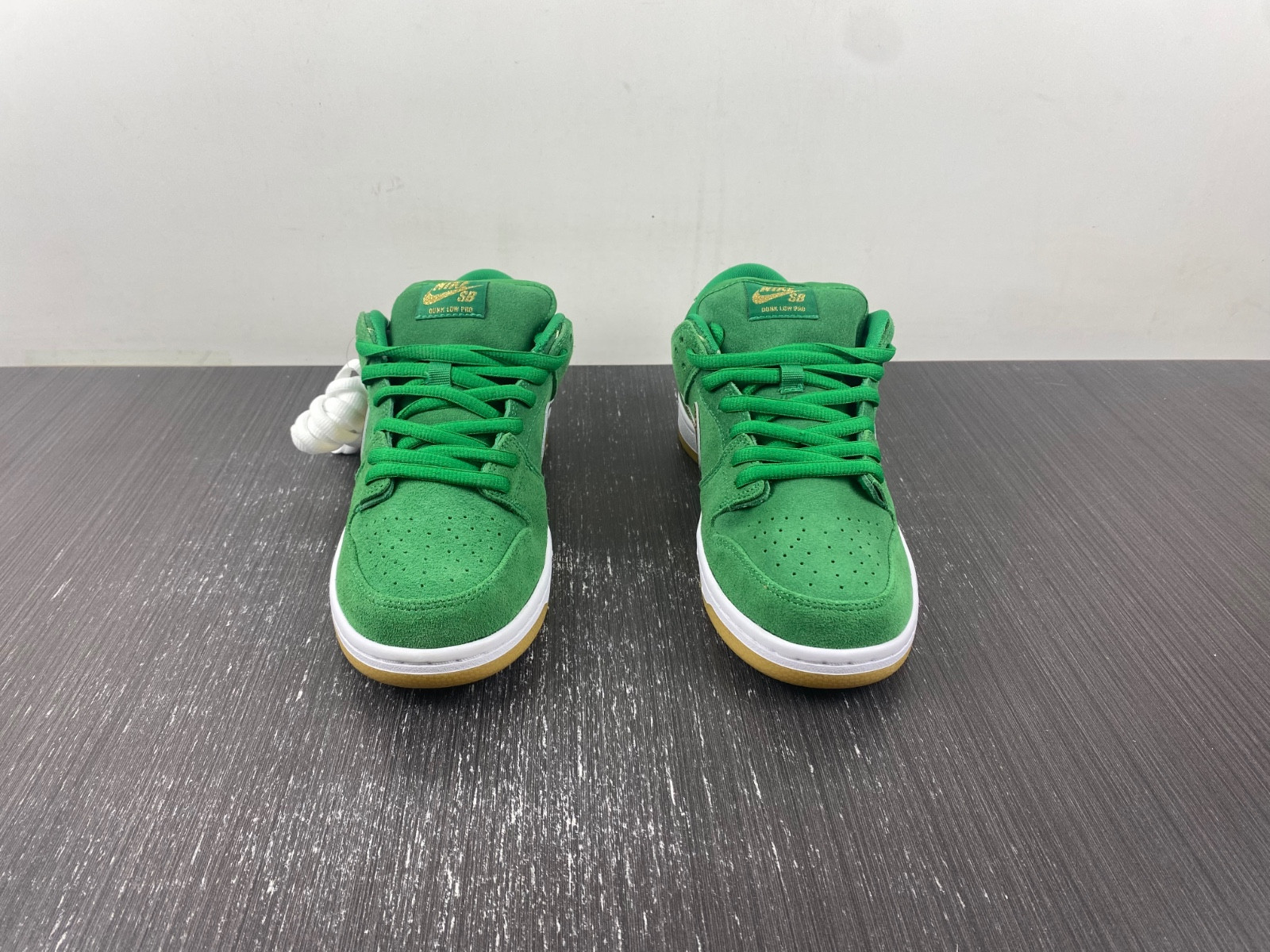 Dunk Low SB 