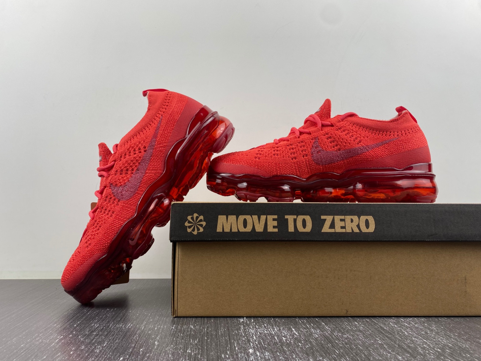 Nike VaporMax 2023 Flyknit 