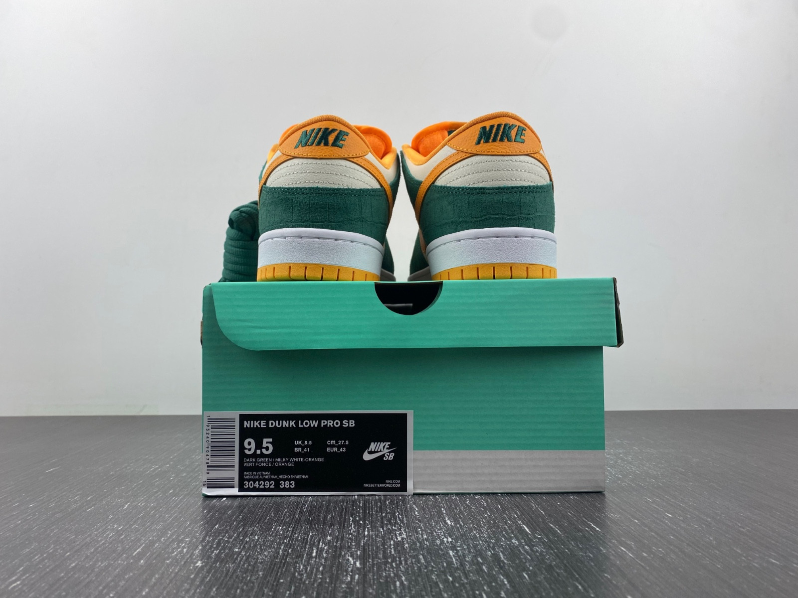 Nike Dunk Low Pro SB 