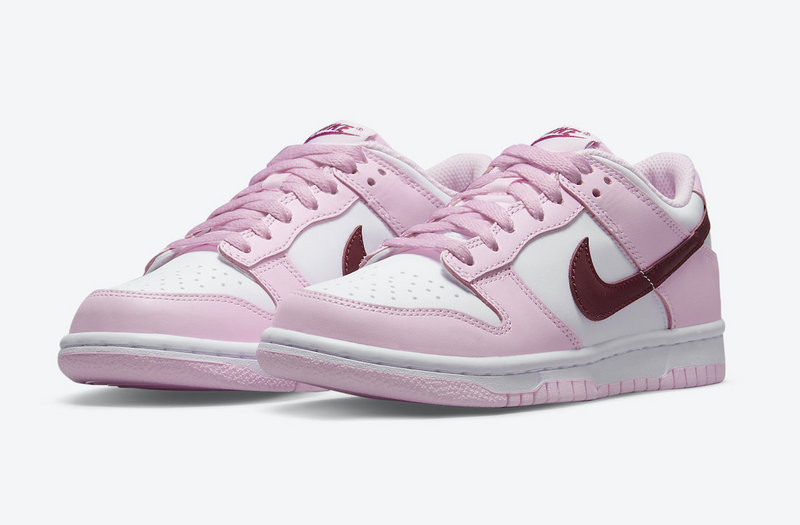 Dunk Low PS 