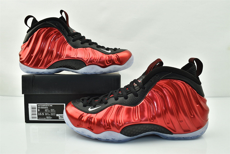 Nike Air Foamposite One 