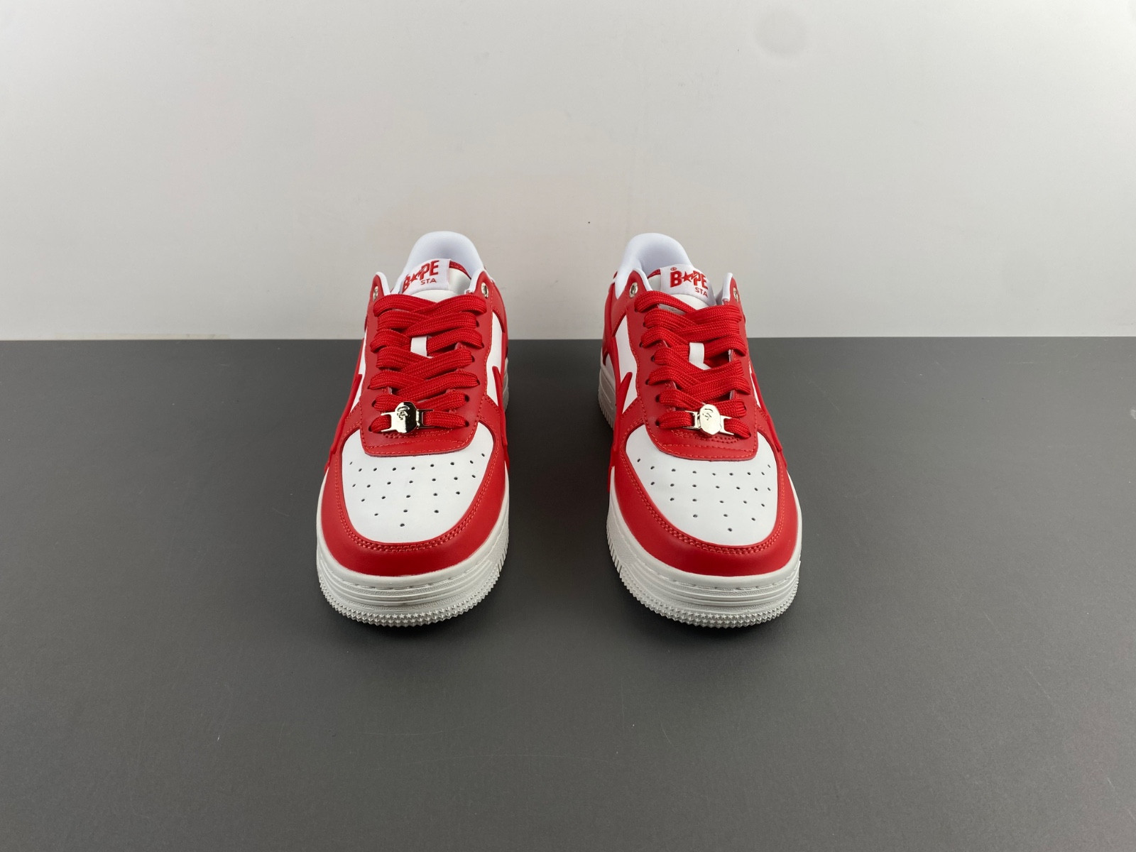 BAPE SNEAKERS