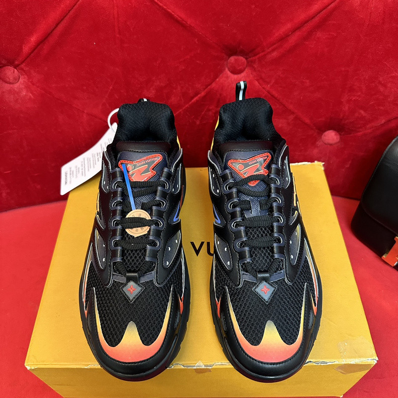 LOU1_TON SNEAKERS
