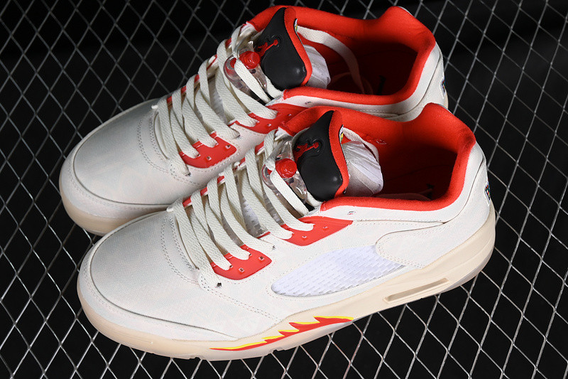 Air Jordan 5 Low 