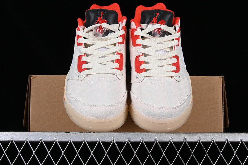 Air Jordan 5 Low 