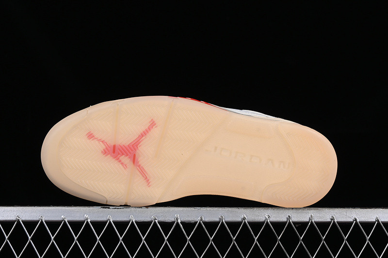 Air Jordan 5 Low 