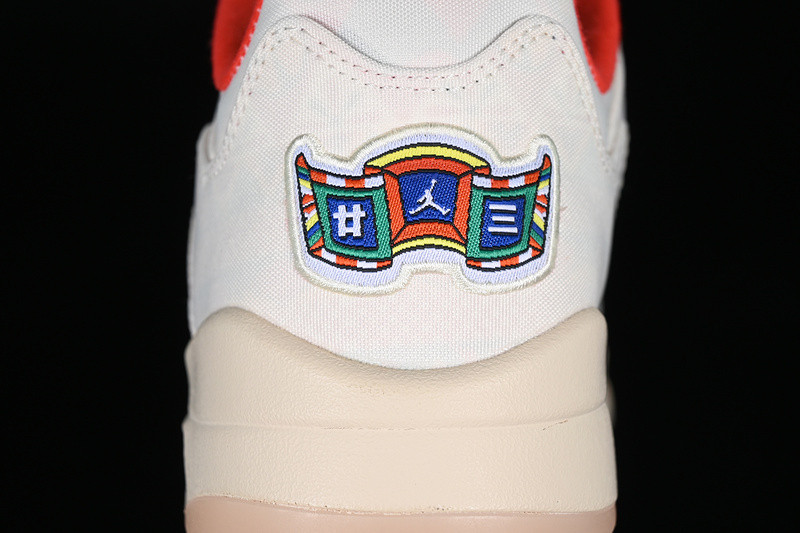 Air Jordan 5 Low 
