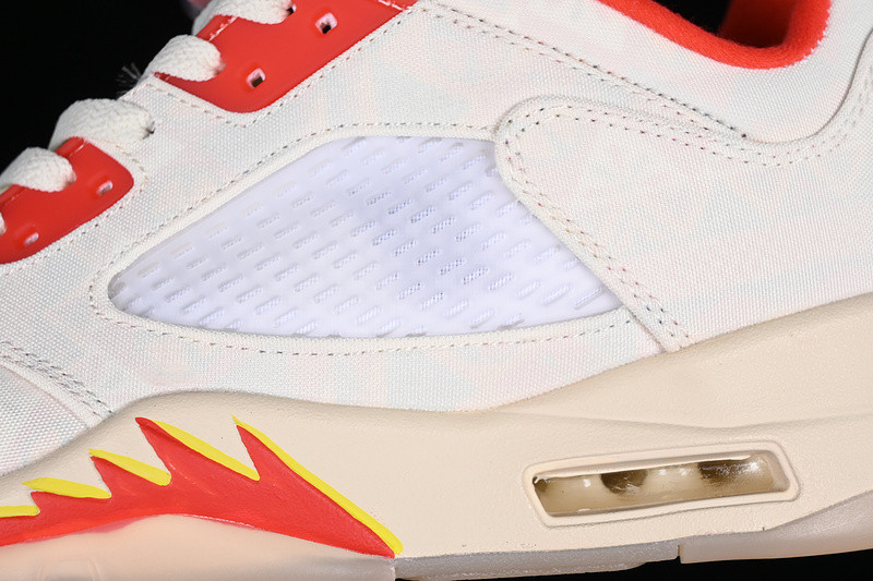 Air Jordan 5 Low 