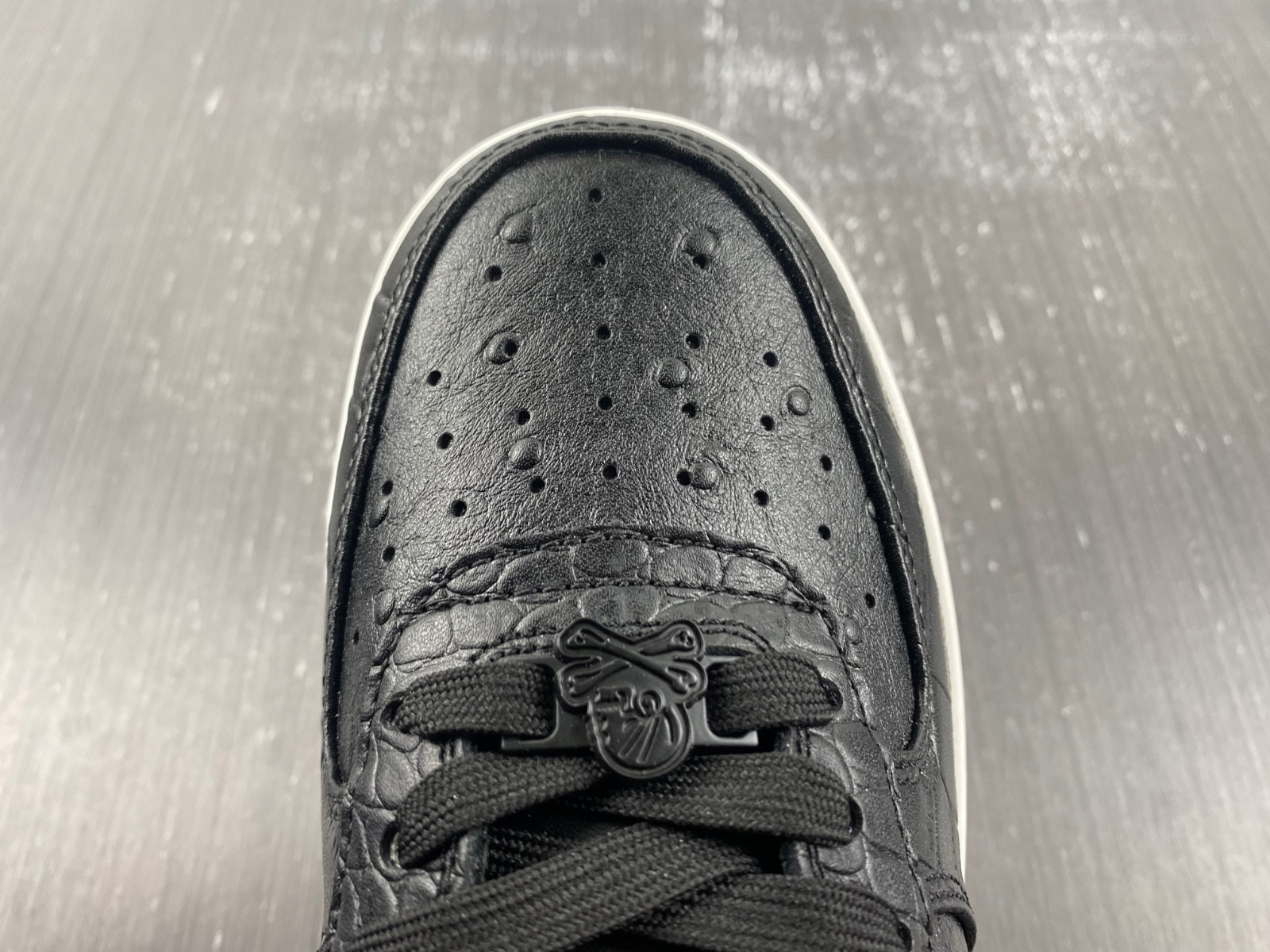 BAPE SNEAKERS