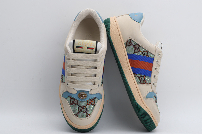 G*u*i sneakers