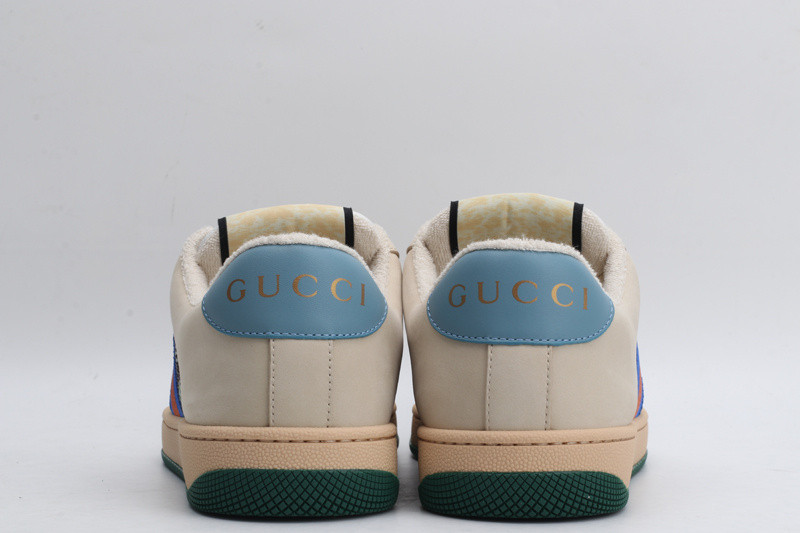 G*u*i sneakers