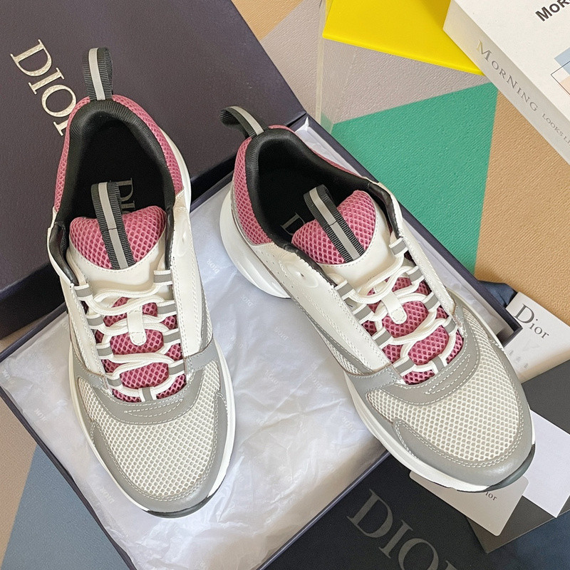 HOMME B22 TRAINER SNEAKER