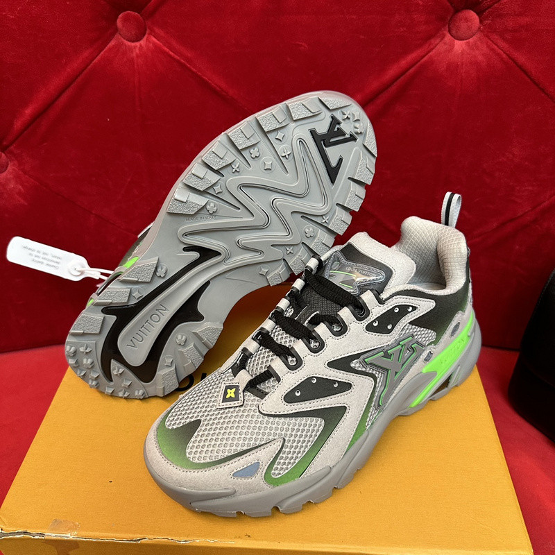 LOU1_TON SNEAKERS