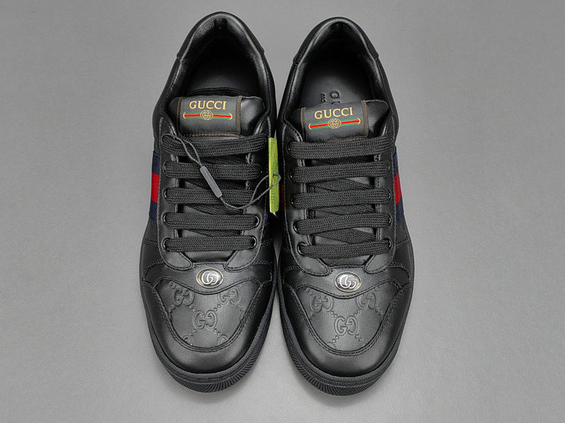 Gucci Screener