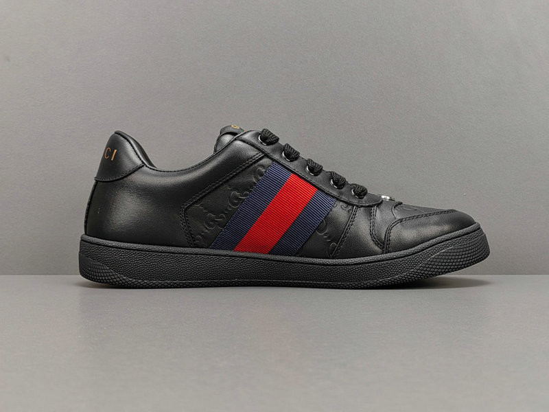 Gucci Screener