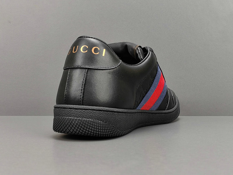 Gucci Screener