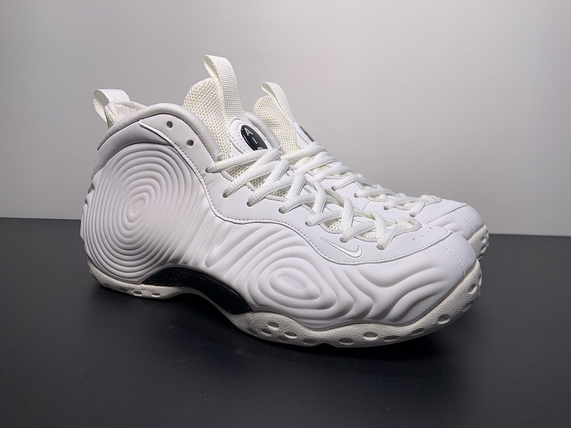 Comme des Garçons Homme Plus x Nike Air Foamposite One 