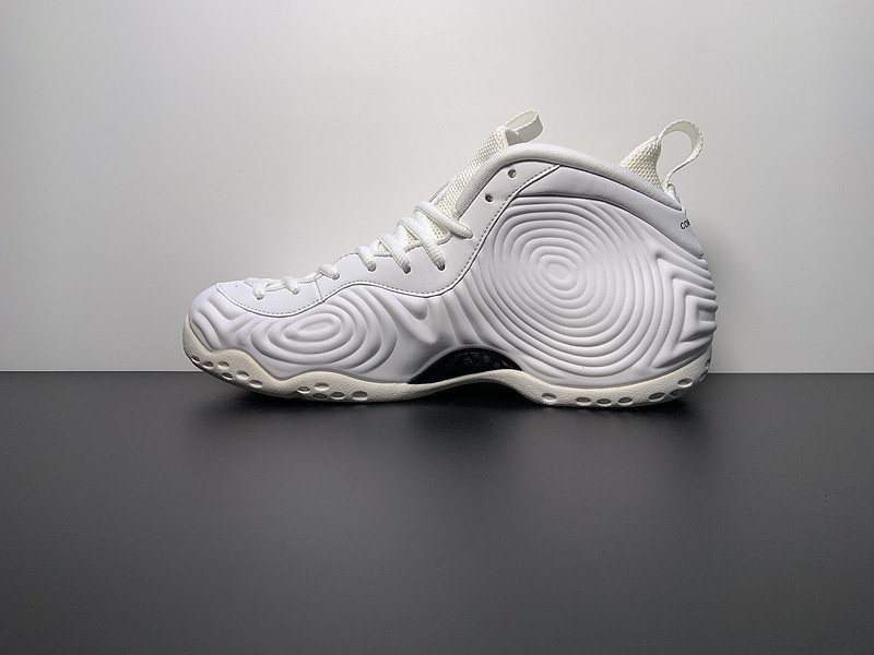 Comme des Garçons Homme Plus x Nike Air Foamposite One 