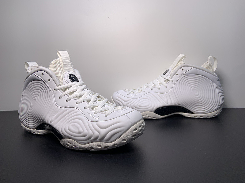 Comme des Garçons Homme Plus x Nike Air Foamposite One 
