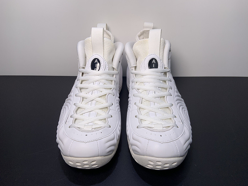 Comme des Garçons Homme Plus x Nike Air Foamposite One 