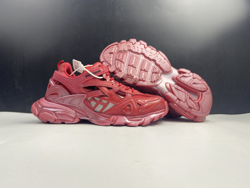 Ba*len*cia*ga sneaker tess.s.gomma led 570391-w2gn3-2029