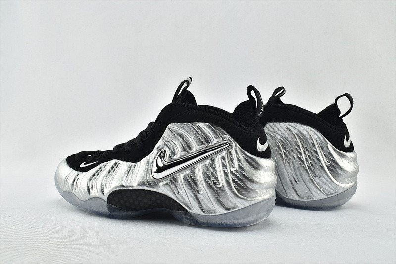 Nike Air Foamposite Pro 