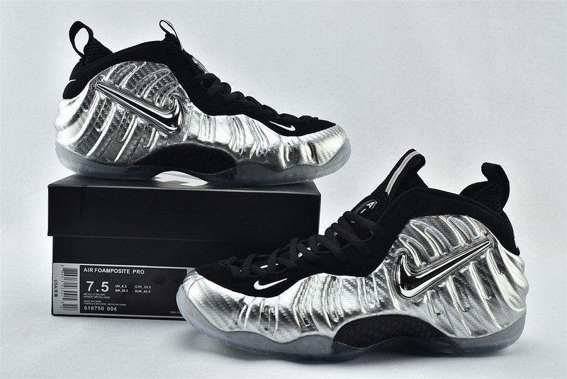 Nike Air Foamposite Pro 