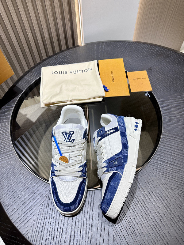 LOU1_TON SNEAKERS