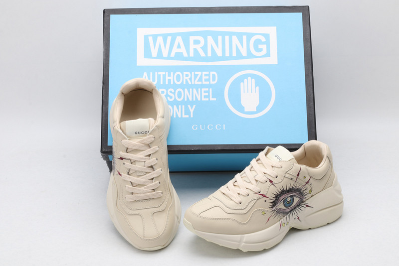G*u*i sneakers