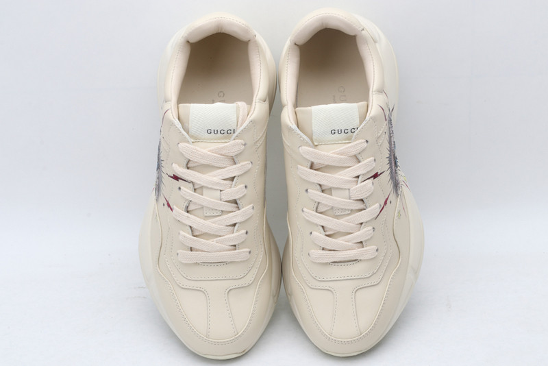 G*u*i sneakers