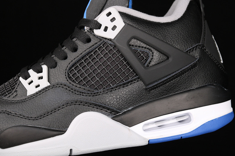 Jordan 4 Retro Motorsports Alternate Men