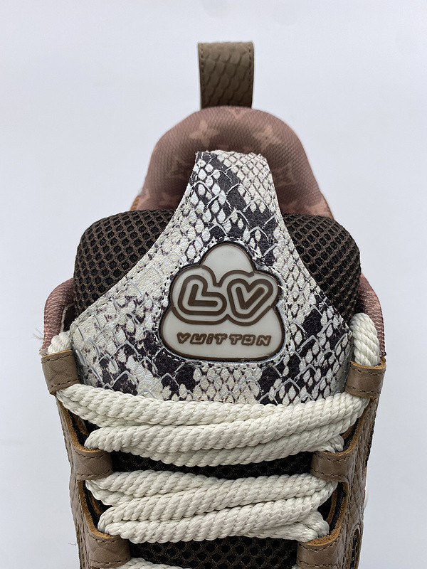 LOU1_TON SNEAKERS