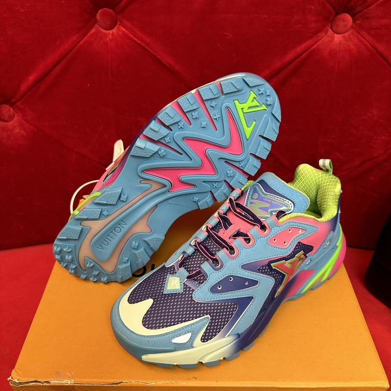 LOU1_TON SNEAKERS