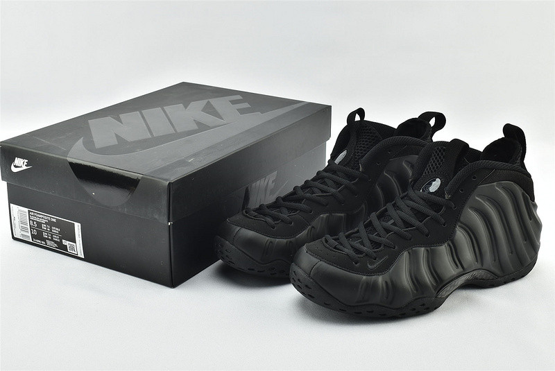 Nike Air Foamposite One 