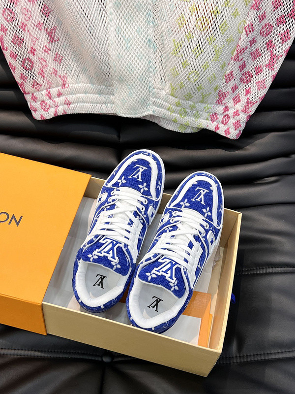 LOU1_TON SNEAKERS