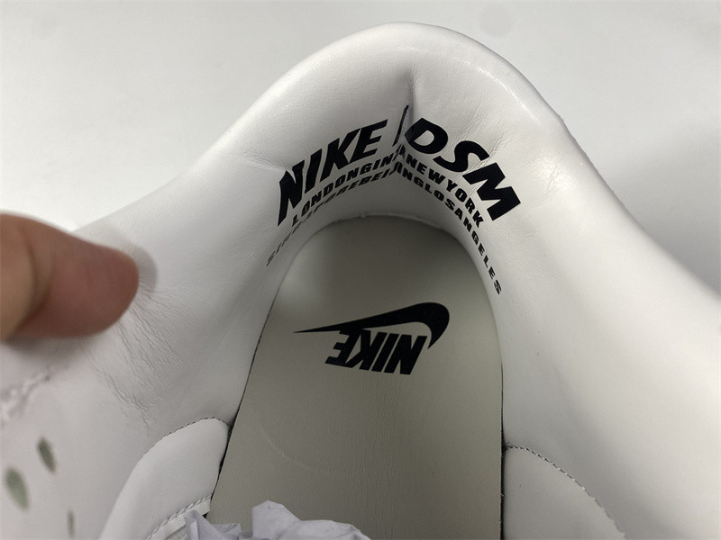 DOVER STREET MARKET (DSM) X NIKE DUNK LOW DH2686-100